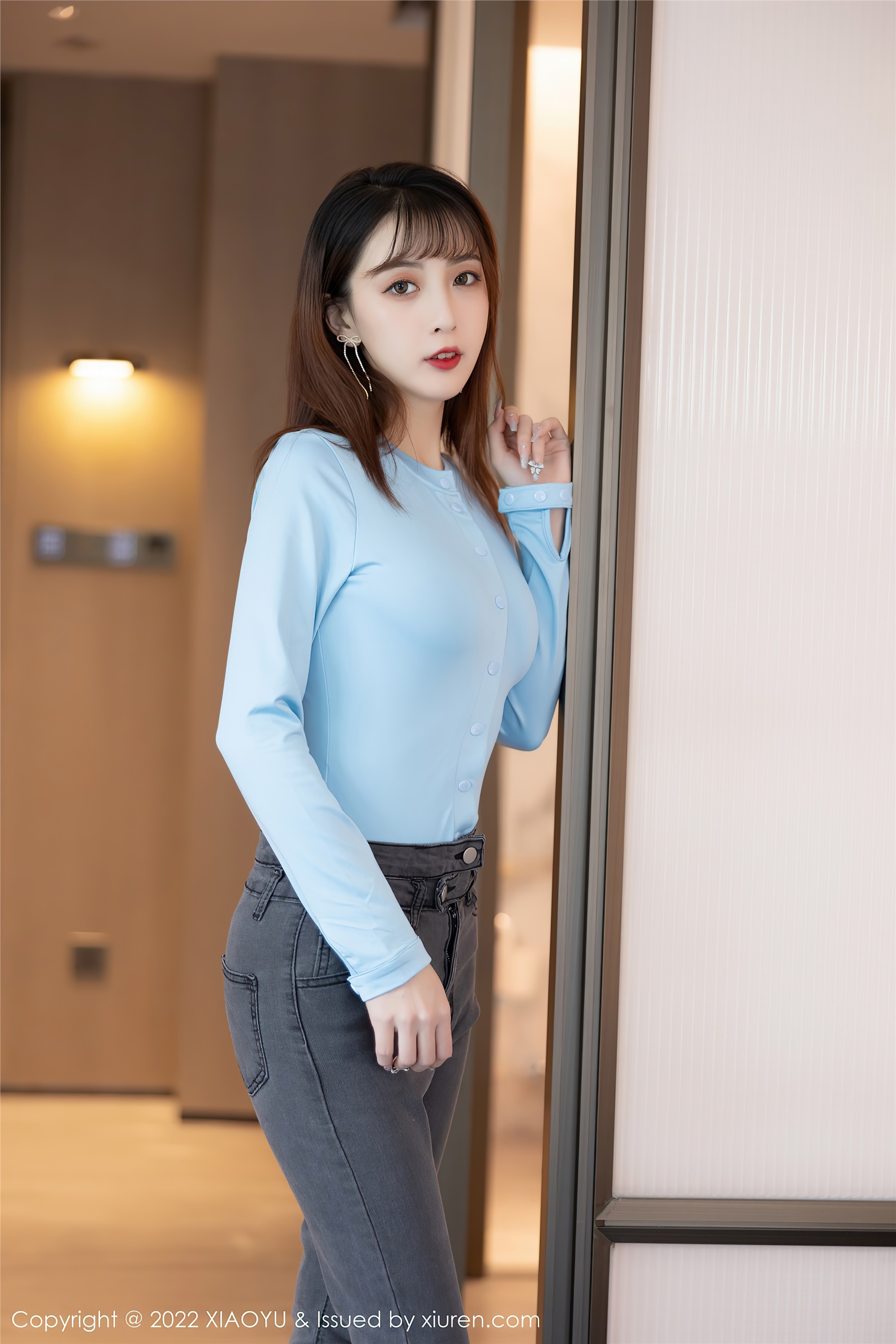 XIAOYU语画界 2022.03.08 VOL.731 林星阑